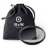 B+W MRC Basic Circular Polarizing Filter (62mm)