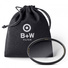 B+W MRC BASIC 007 Clear Filter (72mm)