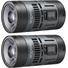 Godox RS60R RGB LED Monolight 2-Light Kit