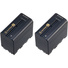 Sony NP-F970 L-Series Battery 2 Pack