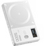 Godox MA5R RGB LED Light and Power Bank (White)