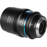 Sirui 40mm T1.8 1.33x S35 AF Anamorphic Lens (FujiFilm X, Blue Flares)