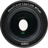 Sirui 40mm T1.8 1.33x S35 AF Anamorphic Lens (FujiFilm X, Blue Flares)