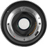 Sirui 40mm T1.8 1.33x S35 AF Anamorphic Lens (FujiFilm X, Blue Flares)