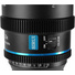 Sirui 40mm T1.8 1.33x S35 AF Anamorphic Lens (FujiFilm X, Blue Flares)