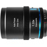 Sirui 40mm T1.8 1.33x S35 AF Anamorphic Lens (Nikon Z, Blue Flares)