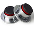 ISO Acoustics Stage 1 Isolators for Stage Boards and Amplifiers (4-Pack)