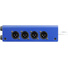 Radial Engineering Catapult RX4 Cat 5Snake for Audio/AES Routing (Receiver)