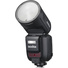Godox V100 Flash for Pentax