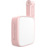 amaran Go Mini LED Smartphone Light (Pink)