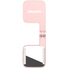 amaran Go Mini LED Smartphone Light (Pink)