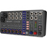 Zoom LiveTrak L-6 Portable 6-Channel Digital Mixer and Multitrack Recorder