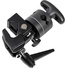 Impact Hex Stud Grip Head with Super Clamp - Open Box