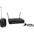 Shure SLXD14/85M Digital Wireless Cardioid Lavalier Microphone System
