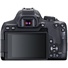 Canon EOS 850D DSLR Camera with 18-55mm Lens