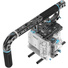 Kondor Blue Base Rig for Canon C400 (Space Grey)
