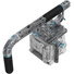 Kondor Blue Cage with Hollywood Handle for Canon C400 (Space Grey)