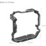 SmallRig 5092 Cage for Canon EOS R5 Mark II with CF-R20EP Cooling Fan