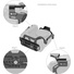 SmallRig 5092 Cage for Canon EOS R5 Mark II with CF-R20EP Cooling Fan