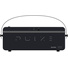 Hotone Pulze Multifunctional Modern Bluetooth Modeling Amplifier (Eclipse Black)