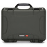 Nanuk 910 Medium Hard Case (Olive, With Foam, 8.2L)