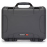 Nanuk 910 Medium Hard Case (Graphite, With Foam, 8.2L)