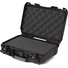 Nanuk 909 Hard Case with Foam (Black, 4.8L)