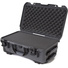 Nanuk 935 Wheeled Hard Case (Graphite, With Foam, 28.5L)