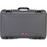 Nanuk 935 Wheeled Hard Case (Graphite, With Foam, 28.5L)