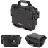 Nanuk 905 Hard Case (Black, With Foam, 6.3L)