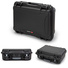 Nanuk 925 Medium Hard Case (Black, With Foam, 21.0L)