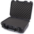 Nanuk 925 Medium Hard Case (Graphite, With Foam, 21.0L)