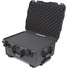 Nanuk 950 Wheeled Hard Case (Graphite, With Foam, 51.9L)