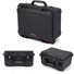 Nanuk 933 Large Hard Case (Black, With Foam, 36.4L)