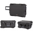 Nanuk 955 Wheeled Hard Case with Dividers (Black, 62.5L)