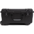 Nanuk 955 Wheeled Hard Case with Dividers (Black, 62.5L)