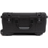 Nanuk 955 Wheeled Hard Case (Black, With Foam, 62.5L)