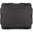 Nanuk 955 Wheeled Hard Case (Black, 62.5L)