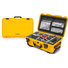 Nanuk 935 Wheeled Hard Case (Yellow, Padded Dividers & Lid Organiser, 28.5L)