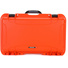 Nanuk 935 Wheeled Hard Case (Orange, Padded Dividers, 28.5L)
