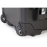Nanuk 935 Wheeled Hard Case (Black, 28.5L)