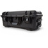 Nanuk 935 Wheeled Hard Case (Black, 28.5L)