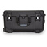 Nanuk 950 Wheeled Hard Camera Case Pro Photo Kit (Black, 51.9L)