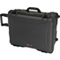 Nanuk 950 Wheeled Hard Case (Graphite, Padded Dividers & Lid Organiser, 51.9L)
