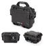 Nanuk 905 Hard Case (Black, 6.3L)