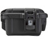 Nanuk 905 Hard Case (Black, 6.3L)