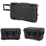 Nanuk 950 Wheeled Hard Case (Black, 51.9L)