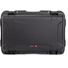 Nanuk 950 Wheeled Hard Case (Black, 51.9L)