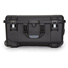 Nanuk 950 Wheeled Hard Case (Black, 51.9L)