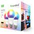 Nanoleaf Essentials E27 Matter Smart Bulb (3 Pack)